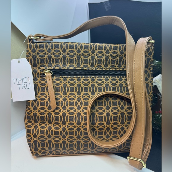 Time and Tru Handbags - New Crossbody Purse